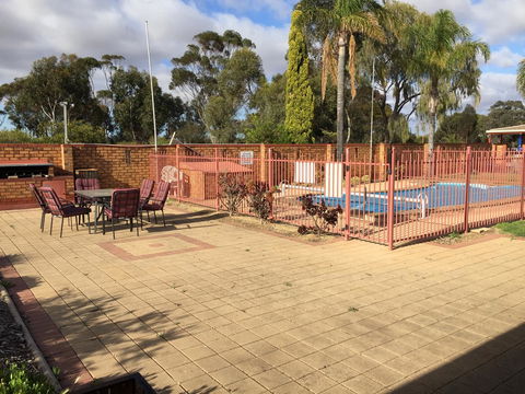 Kadina Gateway Motor Inn - Accommodation 4U 3