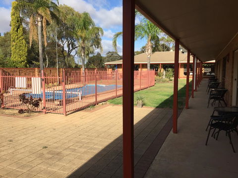 Kadina Gateway Motor Inn - Accommodation 4U 4
