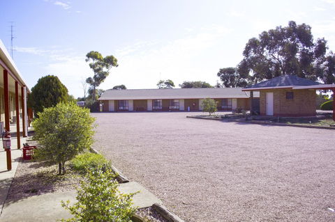 Kadina Gateway Motor Inn - Accommodation 4U 33