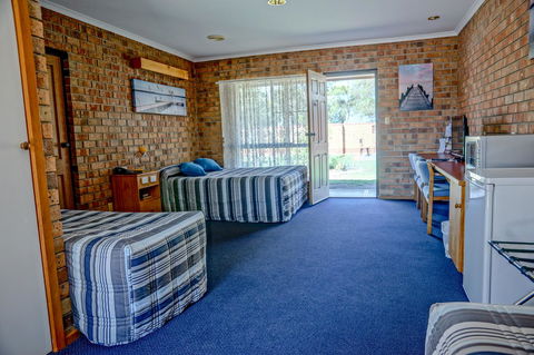 Kadina Gateway Motor Inn - Accommodation 4U 36