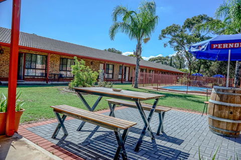 Kadina Gateway Motor Inn - Accommodation 4U 37