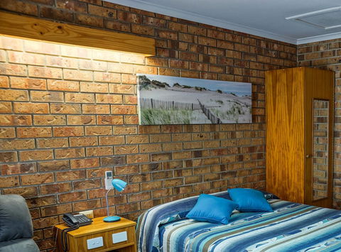 Kadina Gateway Motor Inn - Accommodation 4U 11