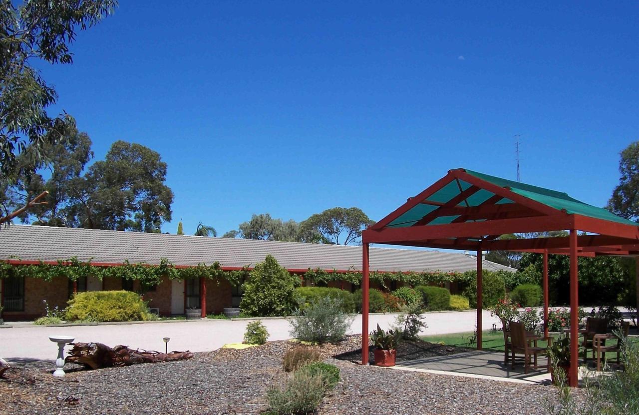 Willamulka SA Accommodation 4U