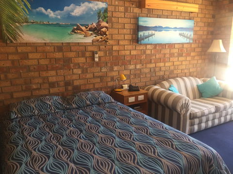 Kadina Gateway Motor Inn - Accommodation 4U 12