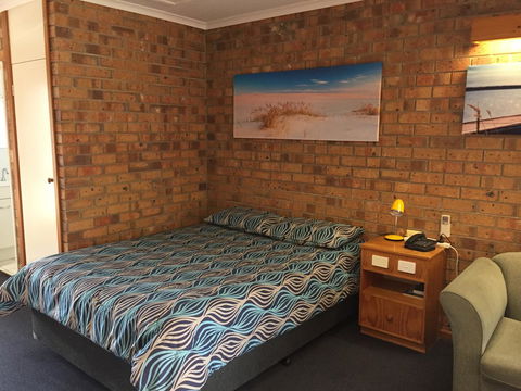 Kadina Gateway Motor Inn - Accommodation 4U 2