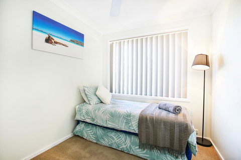 Wildwood I Pet Friendly I 5 Mins To Beach - Accommodation 4U 9