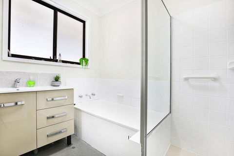 Wildwood I Pet Friendly I 5 Mins To Beach - Accommodation 4U 10