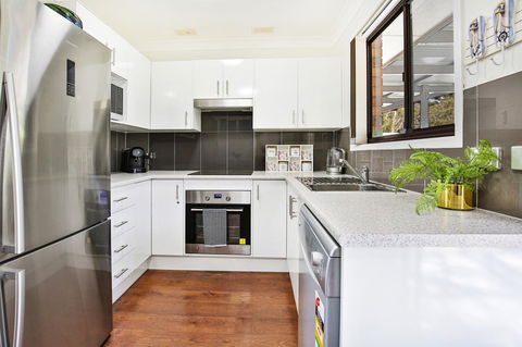 Wildwood I Pet Friendly I 5 Mins To Beach - Accommodation 4U 6