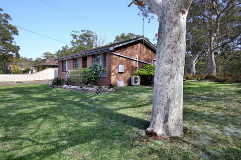 Wildwood I Pet Friendly I 5 Mins To Beach - Accommodation 4U 13