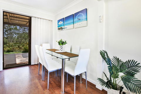 Wildwood I Pet Friendly I 5 Mins To Beach - Accommodation 4U 7