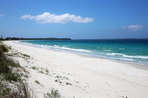 Wildwood I Pet Friendly I 5 Mins To Beach - Accommodation 4U 14