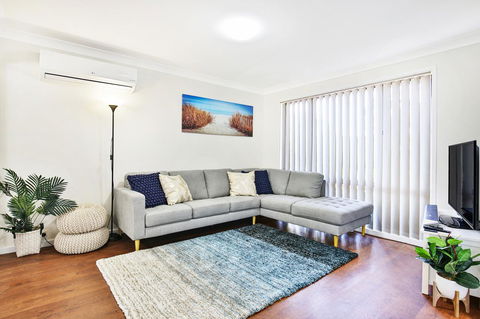 Wildwood I Pet Friendly I 5 Mins To Beach - Accommodation 4U 3