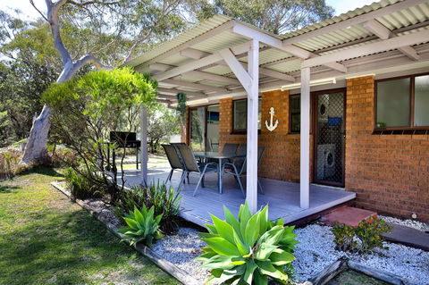 Wildwood I Pet Friendly I 5 Mins To Beach - Accommodation 4U 1