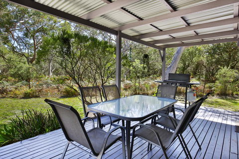 Wildwood I Pet Friendly I 5 Mins To Beach - Accommodation 4U 0