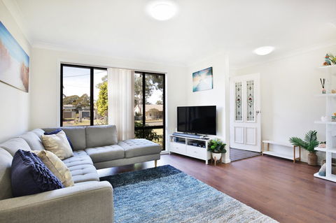 Wildwood I Pet Friendly I 5 Mins To Beach - Accommodation 4U 2