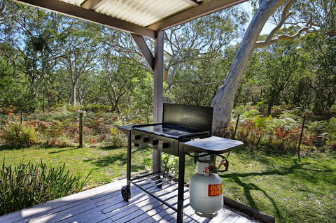 Wildwood I Pet Friendly I 5 Mins To Beach - Accommodation 4U 11