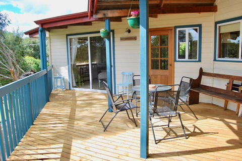 Annie\'s Balquhidder Cottage - Accommodation 4U 12