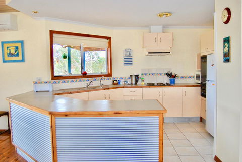 Annie\'s Balquhidder Cottage - Accommodation 4U 4