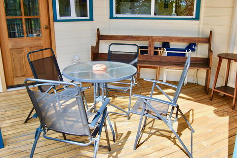 Annie\'s Balquhidder Cottage - Accommodation 4U 13