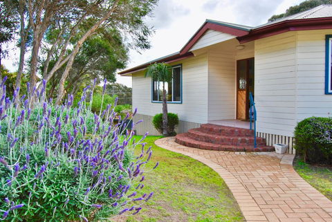 Annie\'s Balquhidder Cottage - Accommodation 4U 0