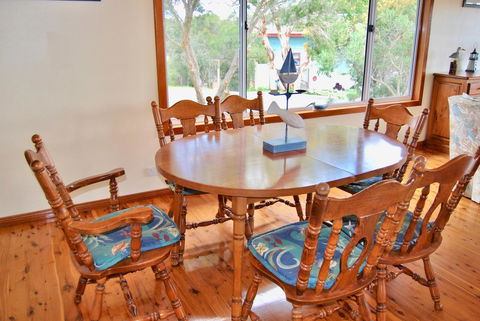Annie\'s Balquhidder Cottage - Accommodation 4U 8