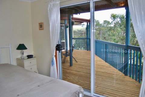 Annie\'s Balquhidder Cottage - Accommodation 4U 15