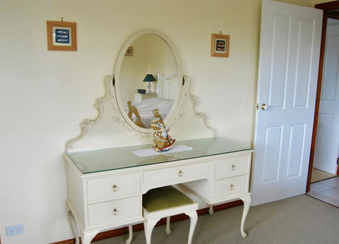 Annie\'s Balquhidder Cottage - Accommodation 4U 16