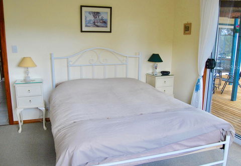 Annie\'s Balquhidder Cottage - Accommodation 4U 14