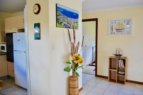 Annie\'s Balquhidder Cottage - Accommodation 4U 3