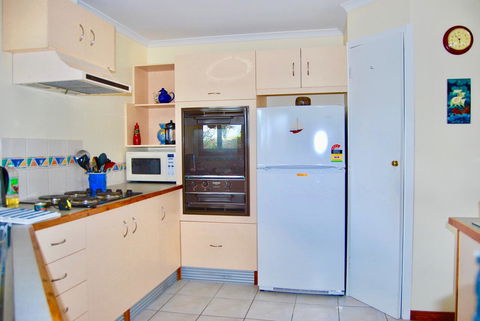 Annie\'s Balquhidder Cottage - Accommodation 4U 5