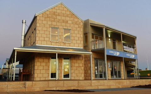 Robe Marina Accommodation - Accommodation 4U 32