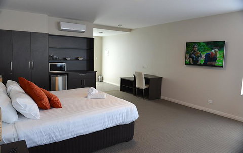 Robe Marina Accommodation - Accommodation 4U 35