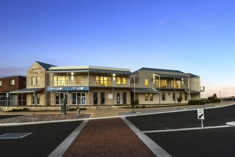 Robe Marina Accommodation - Accommodation 4U 20