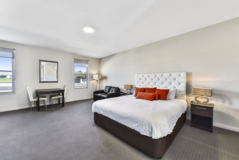 Robe Marina Accommodation - Accommodation 4U 14