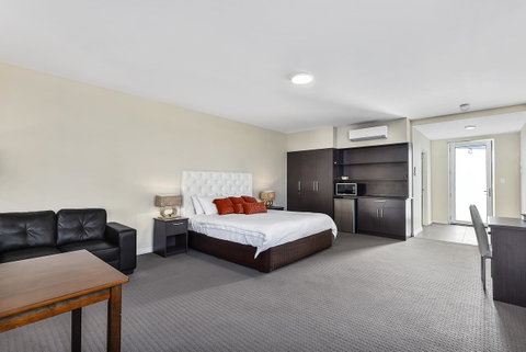 Robe Marina Accommodation - Accommodation 4U 16