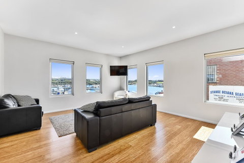 Robe Marina Accommodation - Accommodation 4U 23