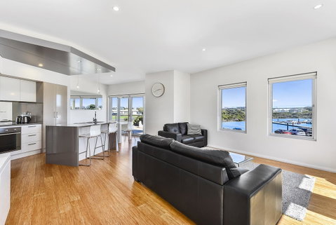 Robe Marina Accommodation - Accommodation 4U 22