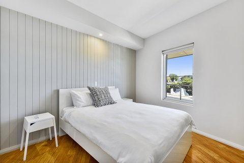 Robe Marina Accommodation - Accommodation 4U 24