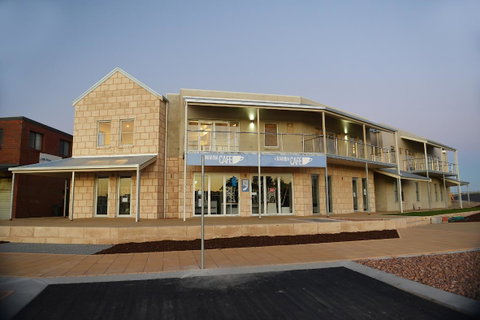Robe Marina Accommodation - Accommodation 4U 33