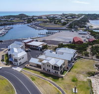 Robe Marina Accommodation - Accommodation 4U