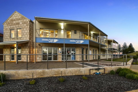 Robe Marina Accommodation - Accommodation 4U 6