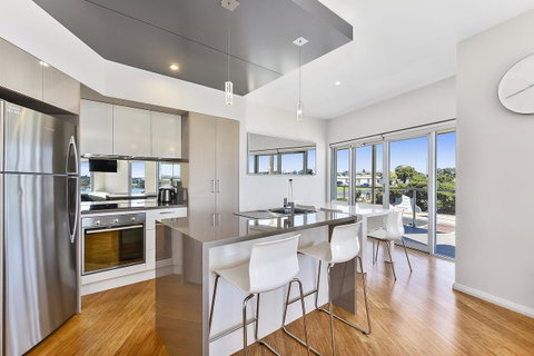 Robe Marina Accommodation - Accommodation 4U 21