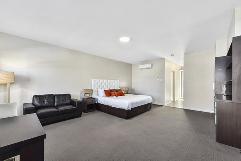 Robe Marina Accommodation - Accommodation 4U 12