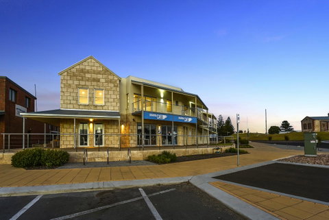 Robe Marina Accommodation - Accommodation 4U 19