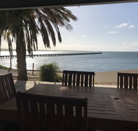 Streaky Bay Beachside  Jetty View Apartments - Accommodation 4U