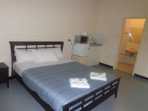 Adelaide Backpackers And Travellers Inn - Accommodation 4U 23