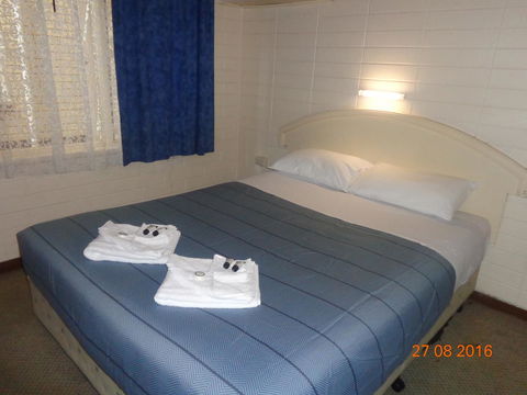 Adelaide Backpackers And Travellers Inn - Accommodation 4U 15