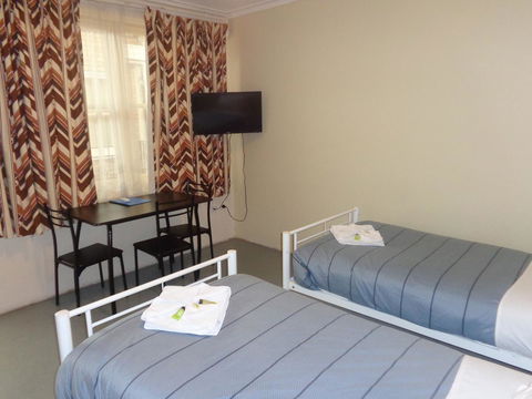 Adelaide Backpackers And Travellers Inn - Accommodation 4U 30