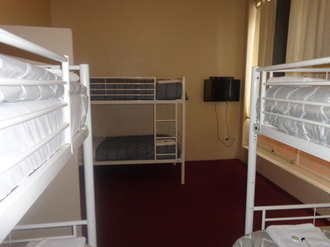 Adelaide Backpackers And Travellers Inn - Accommodation 4U 40