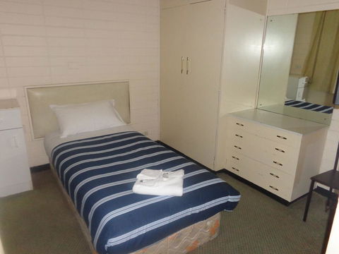 Adelaide Backpackers And Travellers Inn - Accommodation 4U 28